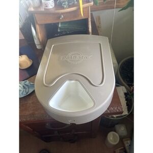 PetSafe 5 Meal Automatic Pet Feeder PFD11-13707